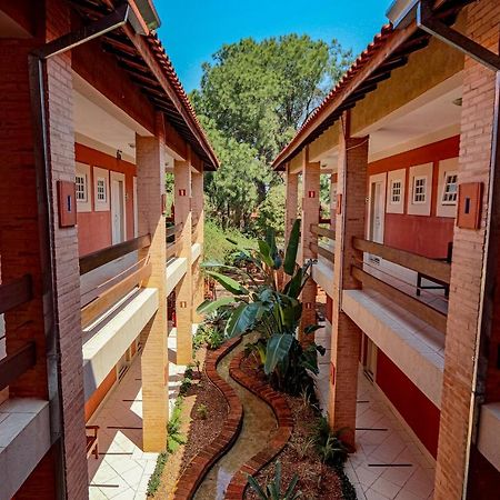 Hotel Fazenda Villa Vitta Sao Pedro  Ngoại thất bức ảnh