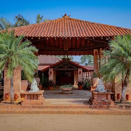 Hotel Fazenda Villa Vitta Sao Pedro  Ngoại thất bức ảnh