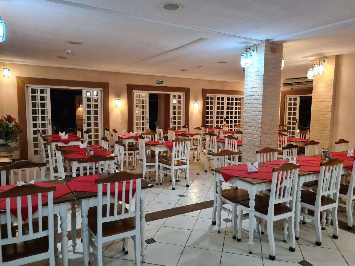 Hotel Fazenda Villa Vitta Sao Pedro  Ngoại thất bức ảnh