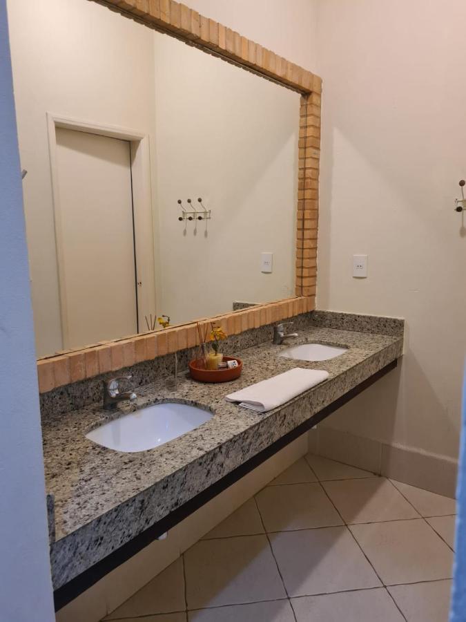 Hotel Fazenda Villa Vitta Sao Pedro  Ngoại thất bức ảnh