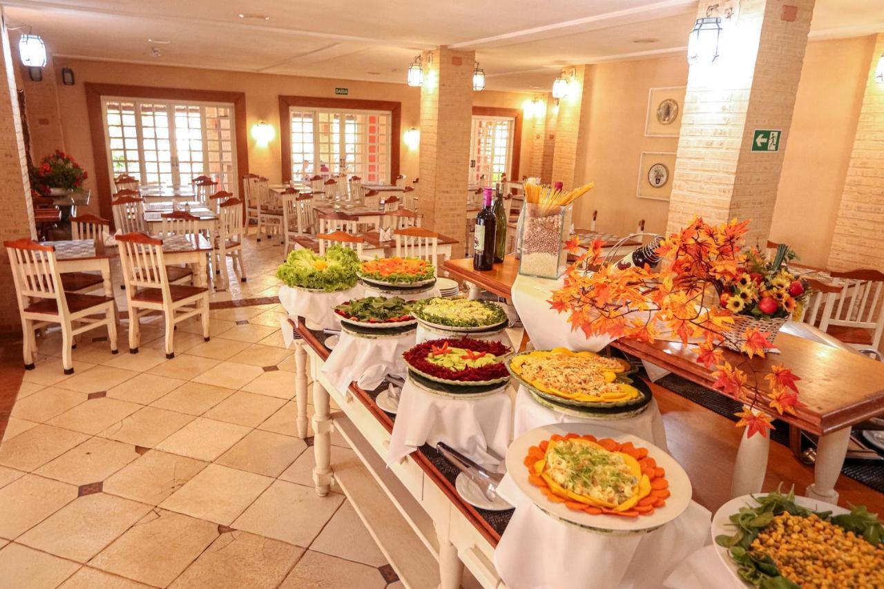 Hotel Fazenda Villa Vitta Sao Pedro  Ngoại thất bức ảnh