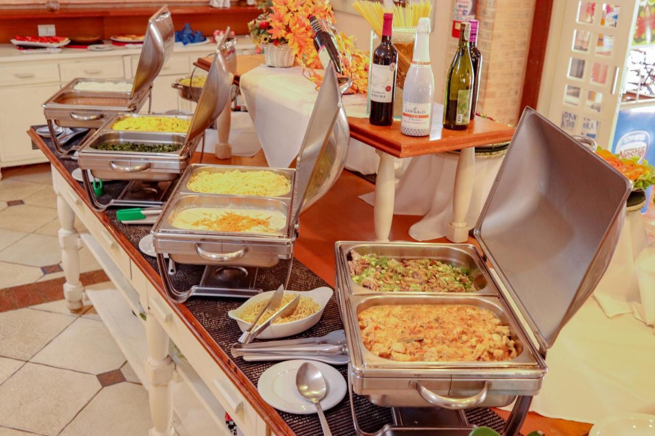 Hotel Fazenda Villa Vitta Sao Pedro  Ngoại thất bức ảnh