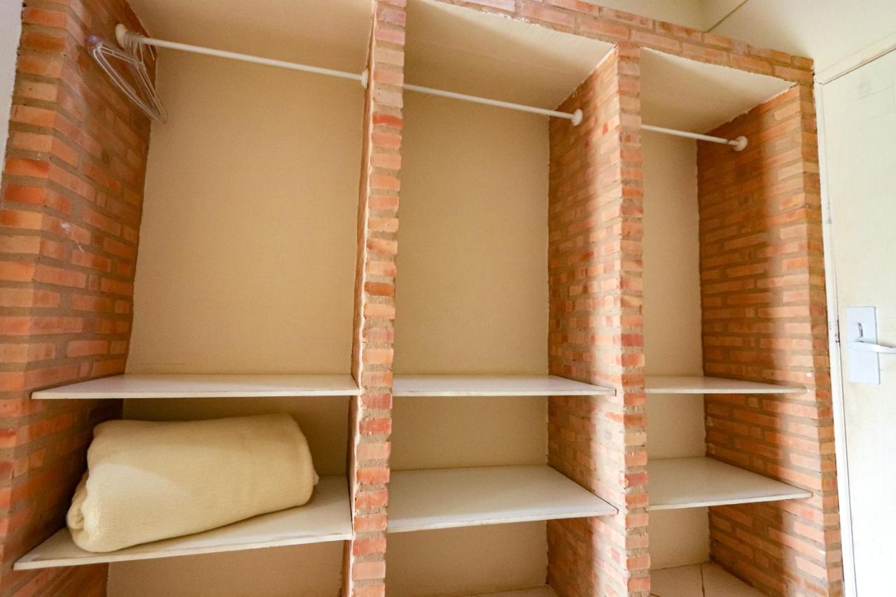 Hotel Fazenda Villa Vitta Sao Pedro  Ngoại thất bức ảnh