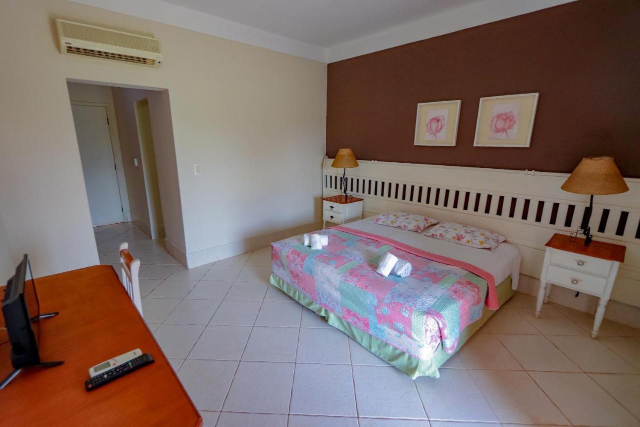 Hotel Fazenda Villa Vitta Sao Pedro  Ngoại thất bức ảnh